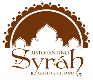 Logo Syrah Ristorantino