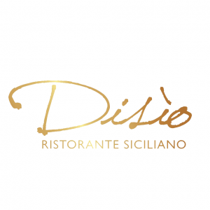 Logo Disìo Ristorante Siciliano
