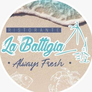 Logo La Battigia