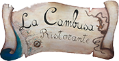 Logo La Cambusa Ristorante
