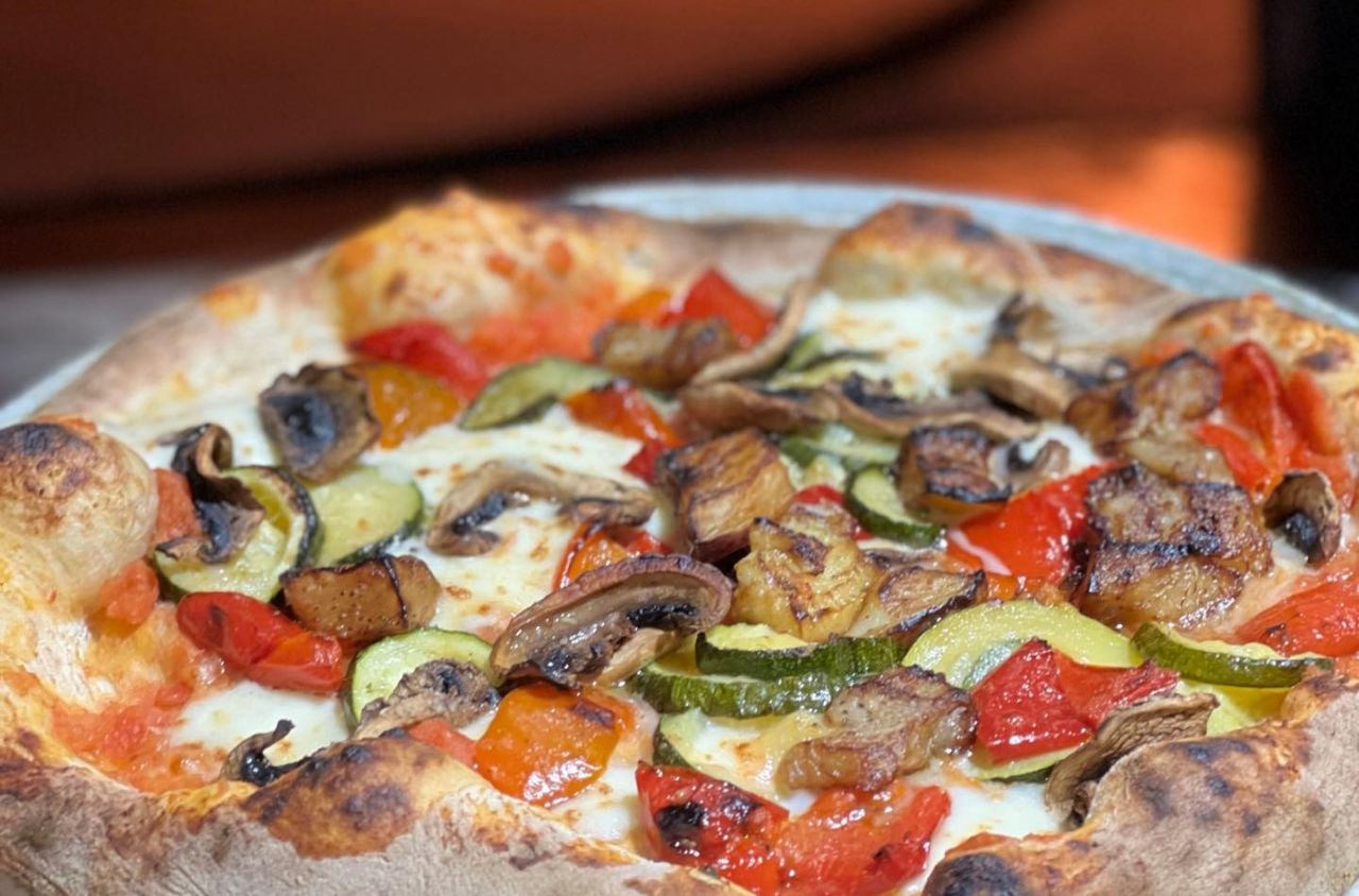 Ristorante Pizzeria Cortile Di Cerere
