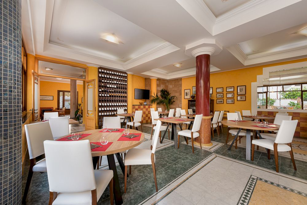 Ristorante Pizzeria Cortile Di Cerere