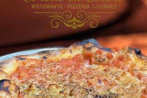 Ristorante Pizzeria Cortile Di Cerere