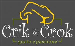 Logo Ristorantino Crik & Crok
