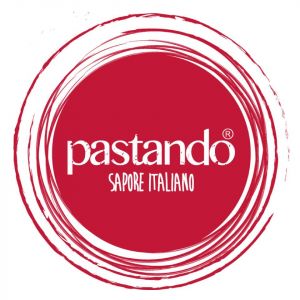 Logo Pastando - Il Ristorantino