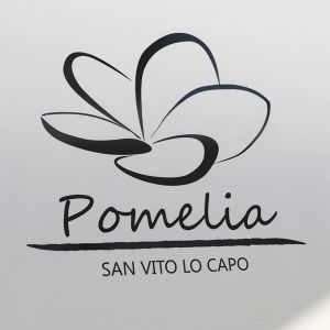 Logo Pomelia Pizzeria Restaurante