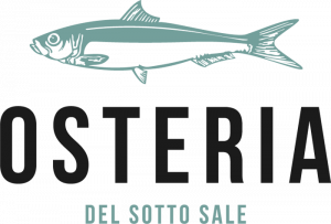 Logo Osteria Del Sotto Sale