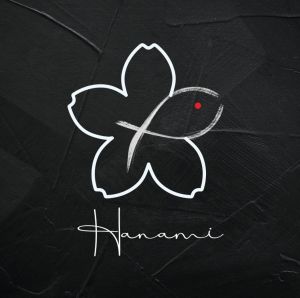 Logo Hanami Ristorante Asiatico