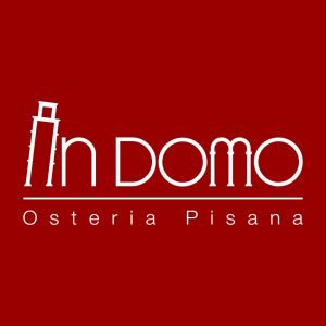 Logo Osteria In Domo