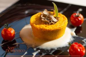 San Domenico Italian Bistrot