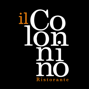 Logo Ristorante Il Colonnino