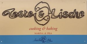 Teste & Lische Logo Teste & Lische