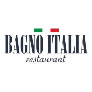 Bagno Italia Ristorante Logo Bagno Italia Ristorante