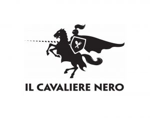 Logo Ristorante Il Cavaliere Nero