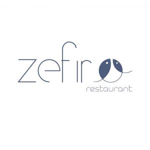 Logo Zefiro Restaurant