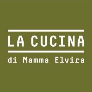 Logo La Cucina Di Mamma Elvira