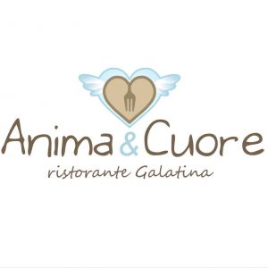 Logo Anima & Cuore