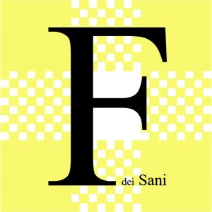 Farmacia Dei Sani Logo Farmacia Dei Sani