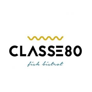 Logo Classe 80