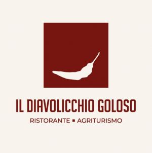 Logo Ristorante Agriturismo "Il Diavolicchio Goloso"