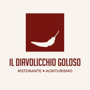 Ristorante Agriturismo "Il Diavolicchio Goloso" Logo Ristorante Agriturismo "Il Diavolicchio Goloso"