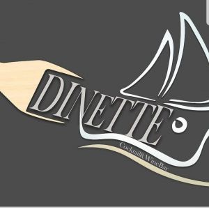 Logo Dinette
