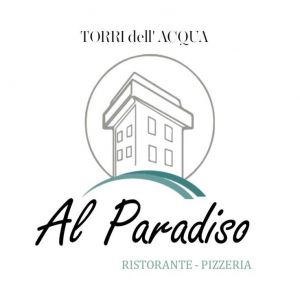 Torri Dell'Acqua Restaurant Logo Torri Dell'Acqua Restaurant