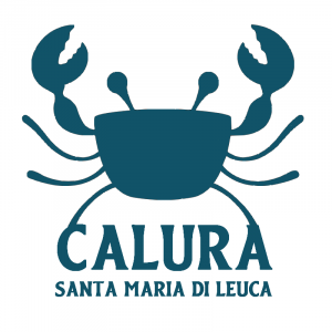 Logo Calura Leuca