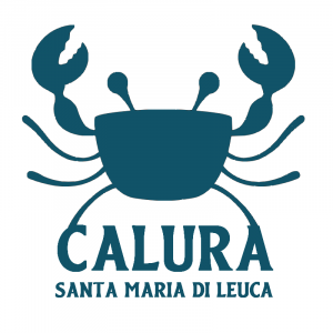 Calura Leuca Logo Calura Leuca