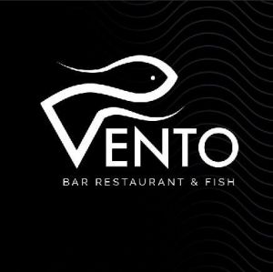 Logo Vento Bar Restaurant & Fish