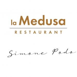 Logo La Medusa Restaurant
