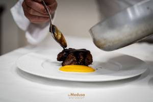 La Medusa Restaurant