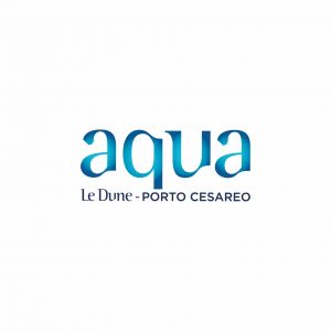 Logo Ristorante Aqua - Le Dune