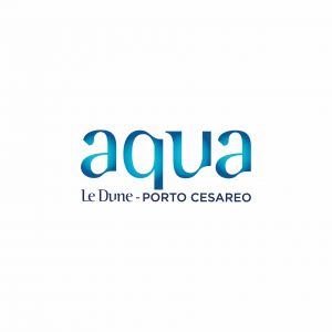 Logo Ristorante Aqua - Le Dune