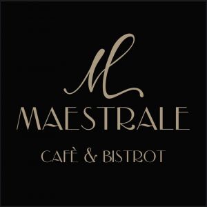 Logo Maestrale Bistrot