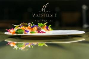 Maestrale Bistrot