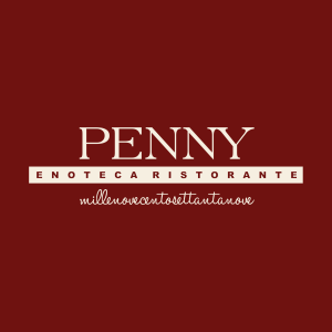 Logo Enoteca Ristorante Penny