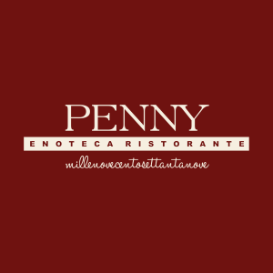 Enoteca Ristorante Penny Logo Enoteca Ristorante Penny