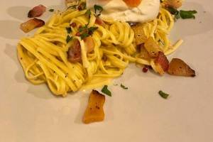 Ristorante Pizzeria Da Luigi Il Capitano