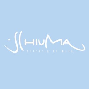 Logo Schiuma - Birreria Di Mare