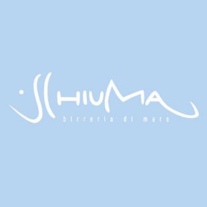 Schiuma - Birreria Di Mare Logo Schiuma - Birreria Di Mare