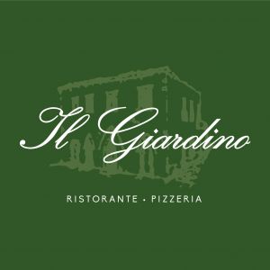 Ristorante Il Giardino Logo Ristorante Il Giardino