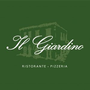 Logo Ristorante Il Giardino