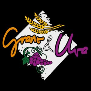 Logo Grano&Uva