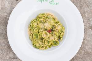 Trattoria Sapere & Sapori