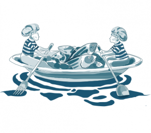 La Locanda Sul Porto Logo La Locanda Sul Porto