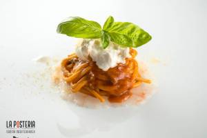 La Posteria