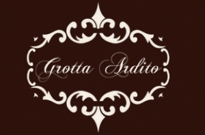 Ristorante Grotta Ardito Logo Ristorante Grotta Ardito