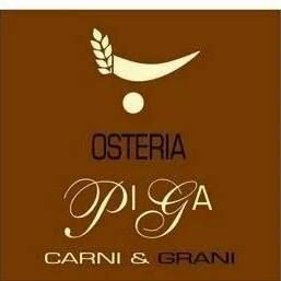 Logo Osteria Piga