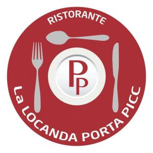 Logo La Locanda Porta Picc